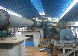 新疆環(huán)保政策下專用于小顆粒石灰石的煅燒設(shè)備類型